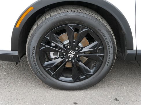 Certified 2026 Honda CR-V Sport Touring image 15