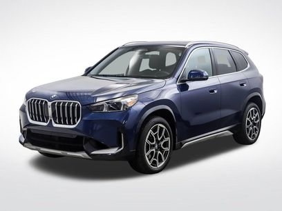 Used 2025 BMW X1 xDrive28i