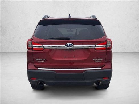 Used 2019 Subaru Ascent Limited AWD/4WD image 6