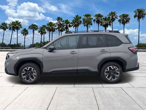 New 2026 Subaru Forester Premium image 6