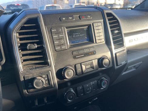 Used 2019 Ford F350 XLT w/ XLT Value Package image 23