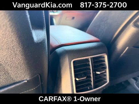 Certified 2024 Kia Sportage SX FWD image 25