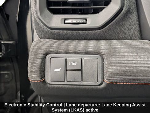 Certified 2026 Honda Passport TrailSport image 26
