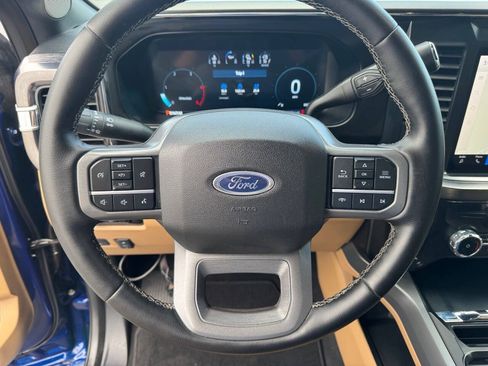Used 2026 Ford F350 Lariat AWD/4WD image 18