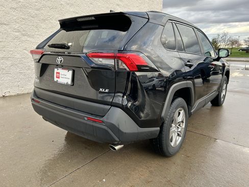 Certified 2024 Toyota RAV4 XLE image 6