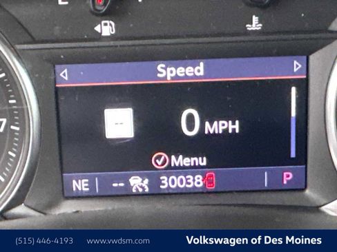 Used 2022 GMC Terrain AT4 w/ Infotainment Package II image 18