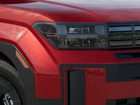 New 2026 Hyundai Santa Fe XRT image 21