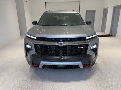 New 2026 Chevrolet Traverse Z71 w/ LPO, Floor Liner Package