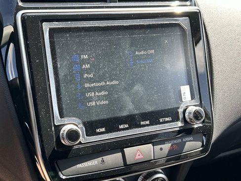 New 2026 Mitsubishi Outlander Sport SE AWD/4WD image 20