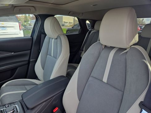 New 2026 MAZDA CX-30 Aire Edition AWD/4WD image 9