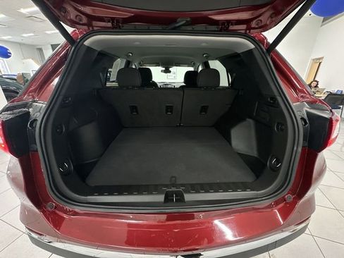 Certified 2021 Chevrolet Equinox LT image 28