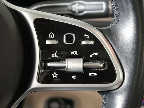 Certified 2023 Mercedes-Benz GLS 450 4MATIC image 22