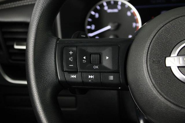 Certified 2023 Nissan Rogue S FWD image 26
