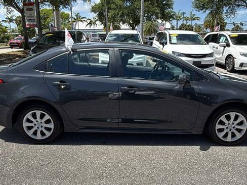 Certified 2024 Toyota Corolla LE image 11