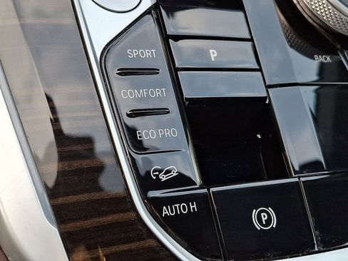 Used 2024 BMW X5 xDrive40i w/ Premium Package AWD/4WD image 19