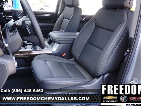 New 2025 GMC Sierra 1500 Elevation w/ Elevation Premium Package image 13