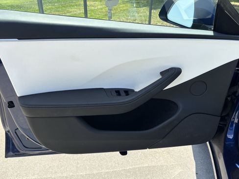 Used 2024 Tesla Model 3 Long Range AWD/4WD image 14