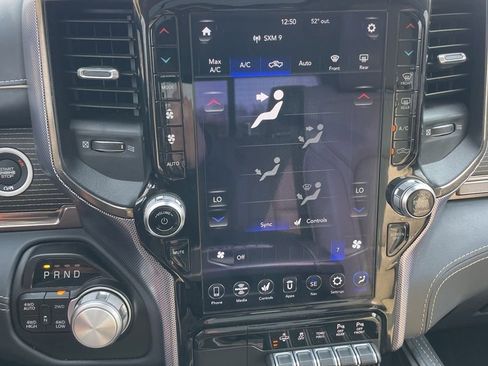 Used 2020 RAM 1500 Limited image 11