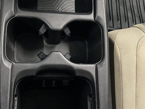 Certified 2019 Honda CR-V EX image 35