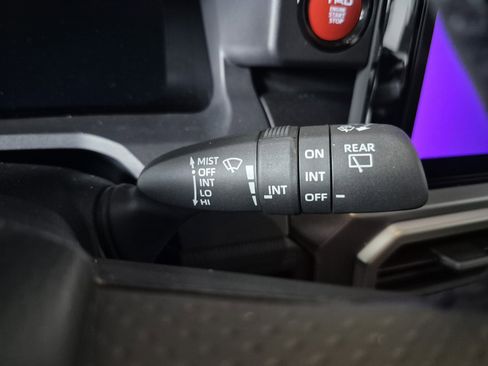 New 2026 Toyota 4Runner TRD Off-Road Premium image 31