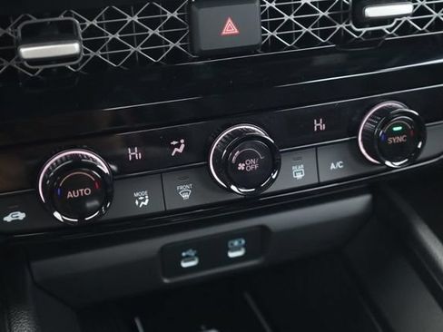 New 2026 Honda Accord Sport image 16