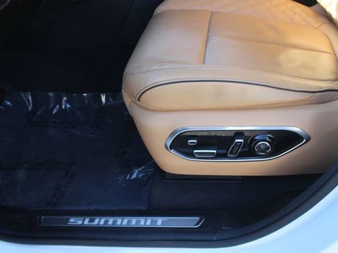 Used 2023 Jeep Grand Cherokee Summit w/ Adv Protech Group IV image 22