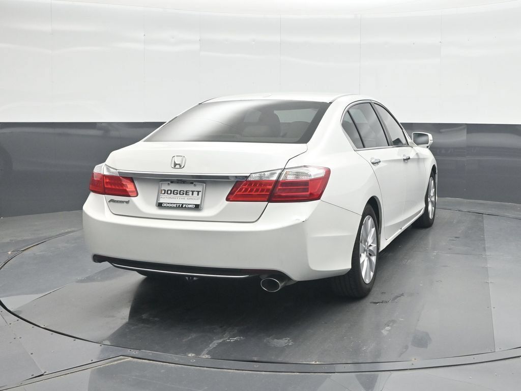 Used 2013 Honda Accord EX-L image 23