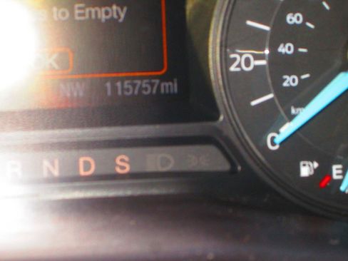 Used 2017 Ford Explorer 4WD image 14