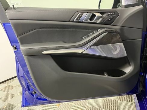 New 2026 BMW X7 xDrive40i image 10