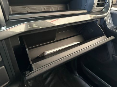 Used 2025 Ford F150 STX w/ STX Black Appearance Package image 34