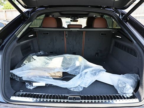New 2026 Audi Q8 Premium AWD/4WD image 29