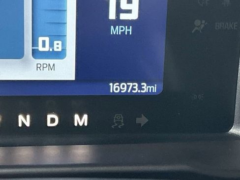 Used 2023 Ford Bronco Outer Banks image 32