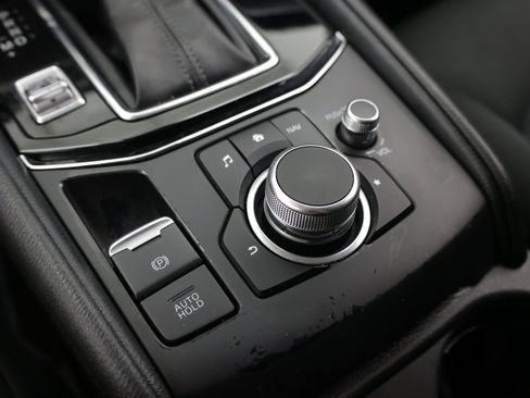 Used 2019 MAZDA CX-5 Sport w/ I-ACTIVSENSE Package FWD image 15