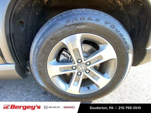 Used 2023 Honda Pilot EX-L image 36