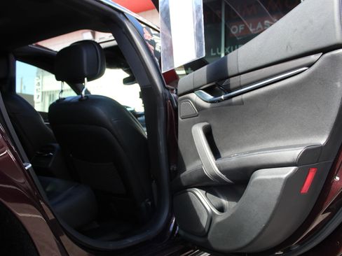 Used 2017 Maserati Ghibli RWD image 24