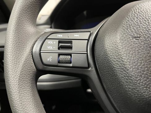 New 2025 Honda Accord SE image 18