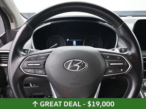 Used 2023 Hyundai Santa Fe SEL image 19