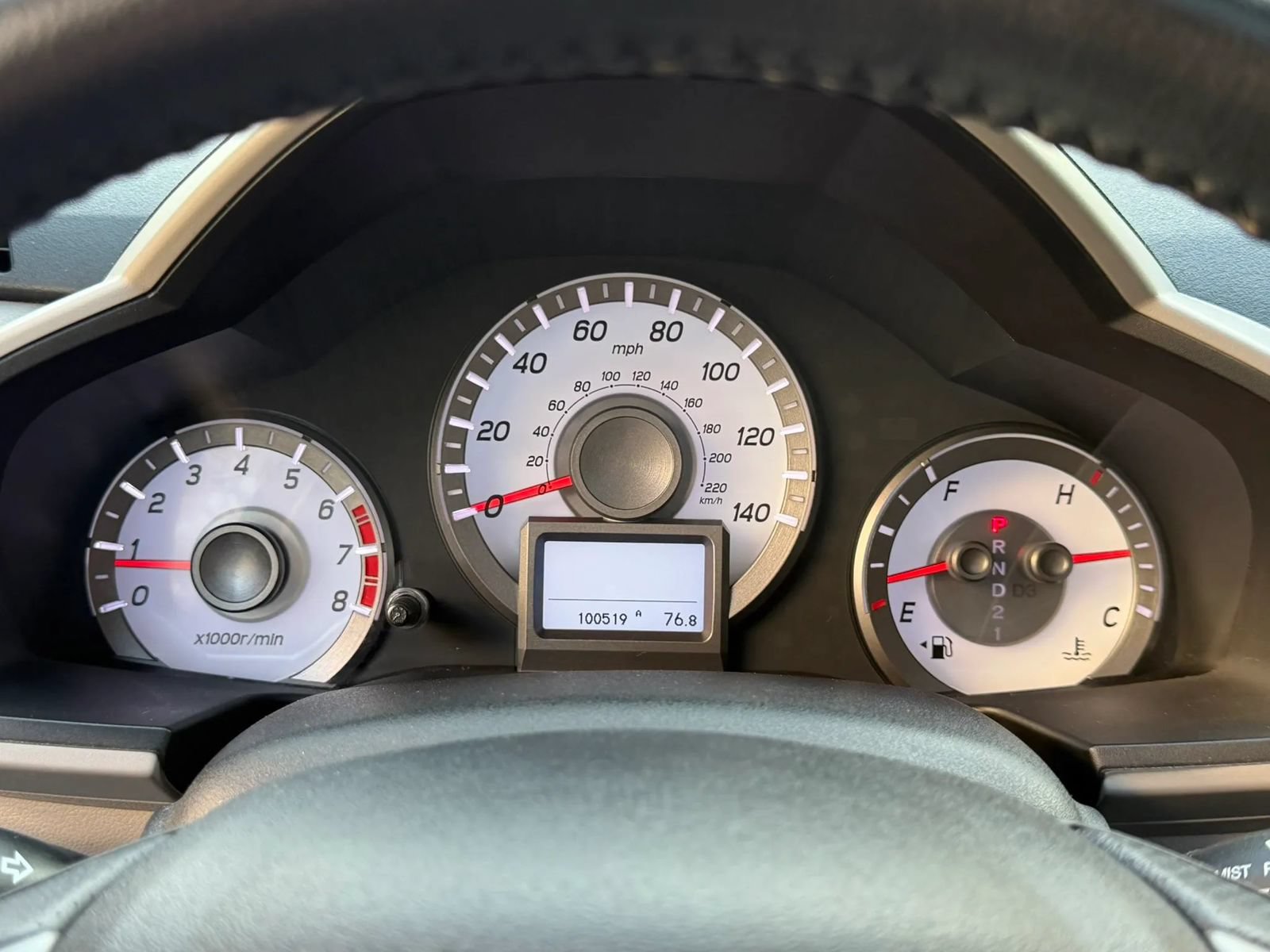 Used 2013 Honda Pilot Touring image 24