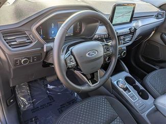 New 2026 Ford Escape Active w/ Cold Weather Package AWD/4WD video 3