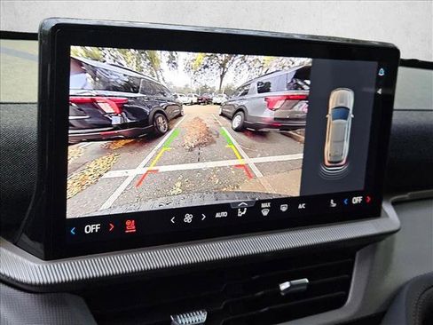 New 2026 Ford Explorer Active w/ Active Comfort Package image 13