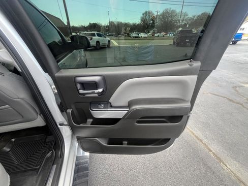 Used 2015 Chevrolet Silverado 1500 LT w/ All Star Edition image 16