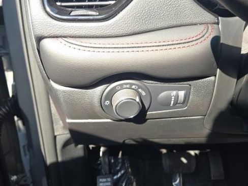 New 2026 Dodge Durango GT w/ Blacktop Package image 18