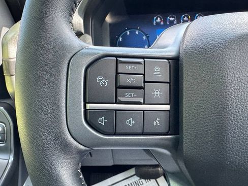 Certified 2024 Ford F150 Lariat w/ Equipment Group 502A High AWD/4WD image 18