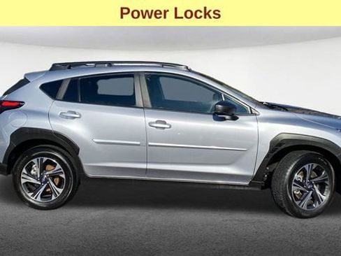 Certified 2025 Subaru Crosstrek 2.0i Premium AWD/4WD image 9