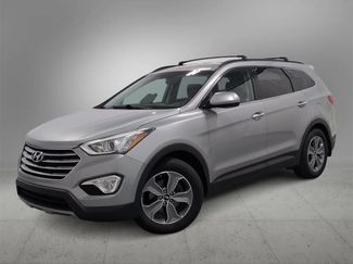 Used 2015 Hyundai Santa Fe GLS video 1
