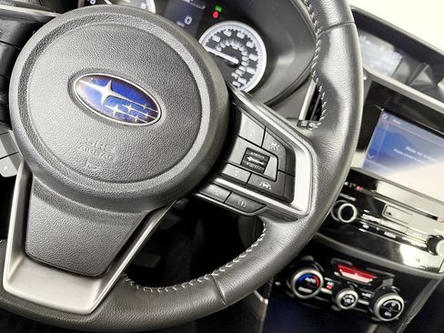 Used 2019 Subaru Forester Premium AWD/4WD image 58