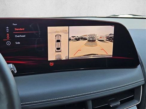 Used 2025 Cadillac CT5 V Blackwing w/ Carbon Fiber 2 Package image 14