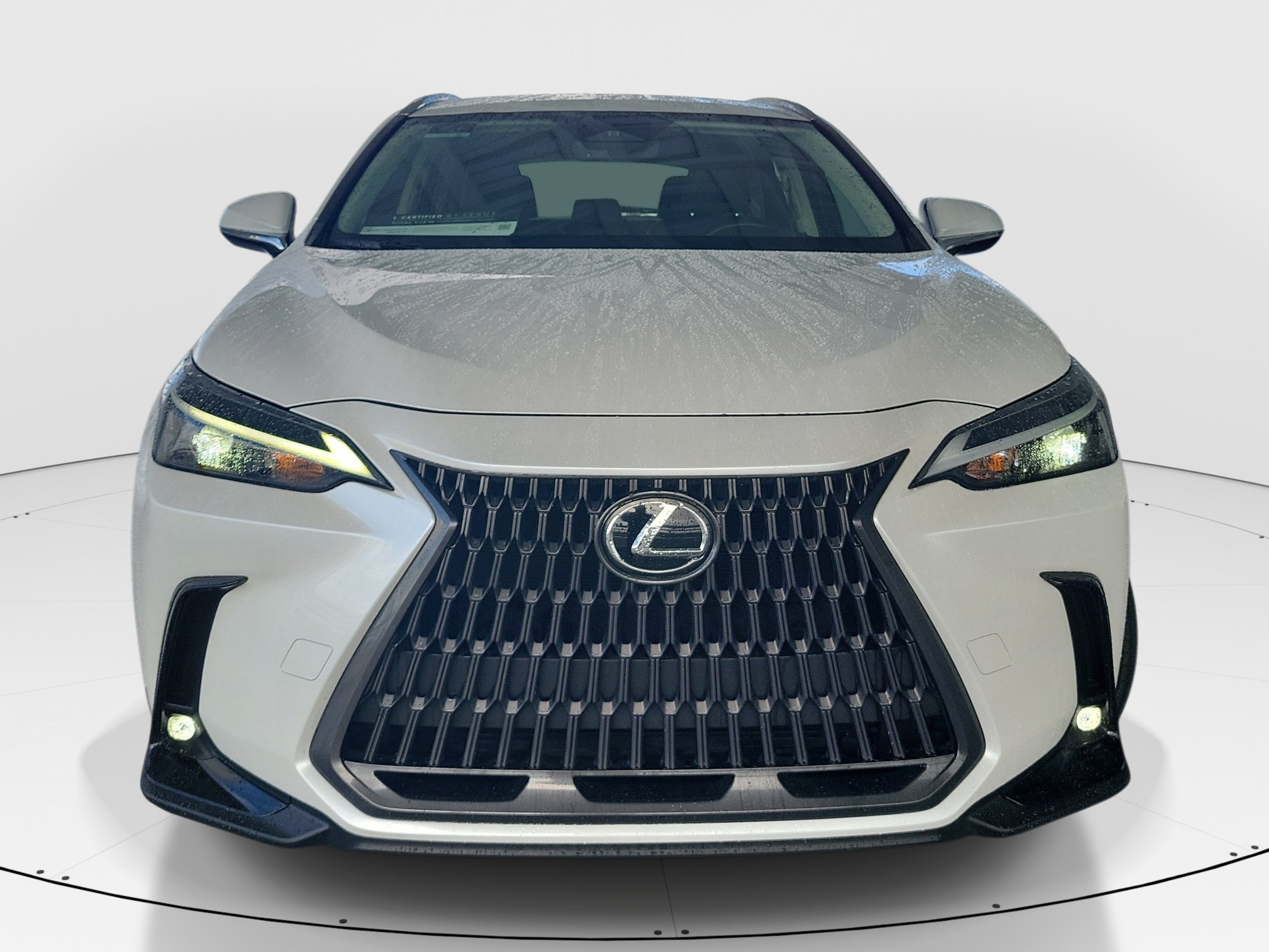 Certified 2024 Lexus NX 250 FWD w/ Towing Package (2000 Lbs) image 2