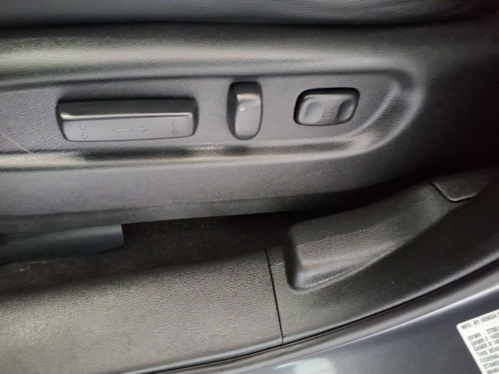 Used 2017 Honda Ridgeline RTL image 21