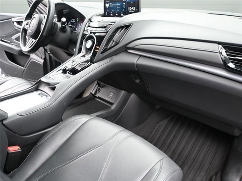 Certified 2024 Acura RDX SH-AWD image 22